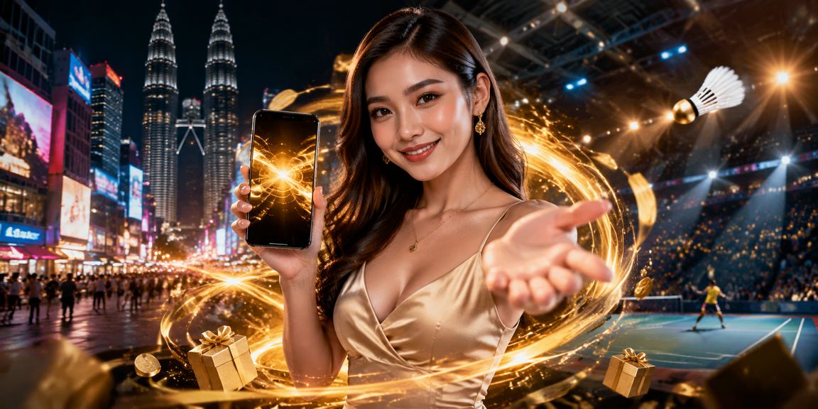 Sistem deposit selamat di Kuala Lumpur untuk pertaruhan sukan dengan perlindungan SSL 732
