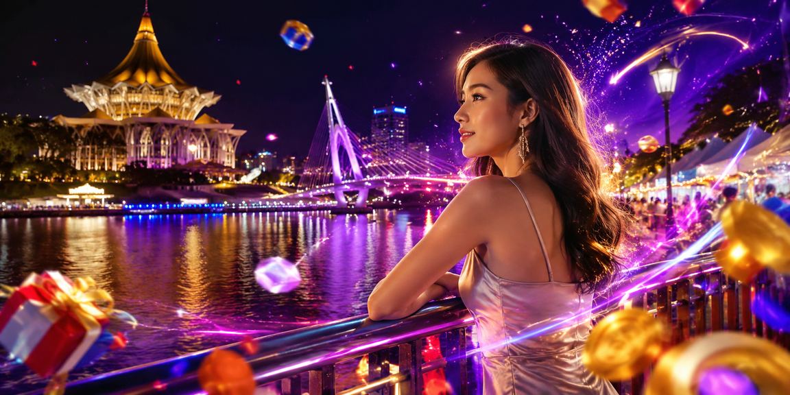 Kemudahan deposit wang masuk menggunakan kaedah pembayaran tempatan di Kuching